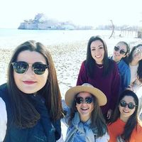 Marta Benavent的照片