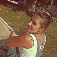 Gabriella Lazoura's Photo