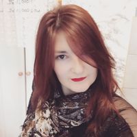 Kristina Oljica's Photo