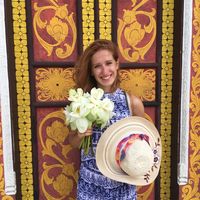 Veronika Steklá's Photo