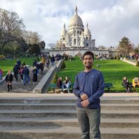 Shobhit Gupta的照片