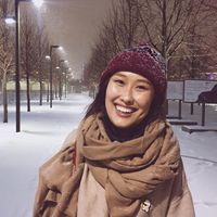 Anastasia Borisova's Photo