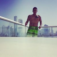 Fotos de Joseph Silva