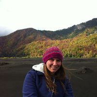 Constanza Barrios的照片