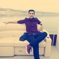 Ramazan Avcı的照片