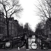 Le foto di Dmitri Sevkoplja