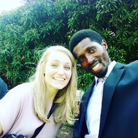 Benjamin ssenabulya's Photo