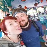 Fotos de Alex-and-Tasha