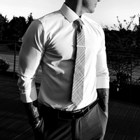 Anthony Hall's Photo