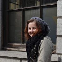 Sara Sprangers's Photo