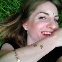 Nadin Podkopaeva的照片