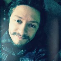 Vincent Cote's Photo