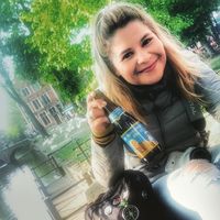 Fotos de Natalia Gamboa