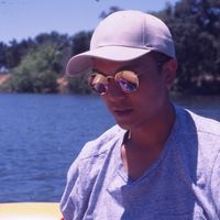 Jakob Acueza's Photo