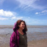 Christiane  Claußnitzer的照片