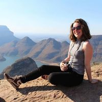 Marielle Goguey的照片