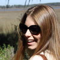 Zdjęcia użytkownika Britt Alfieri