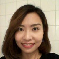 Winnie Cheung's Photo