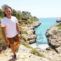 Egīls Baumanis的照片