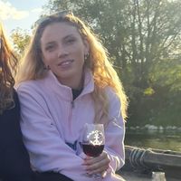 Océane Delaplanche's Photo