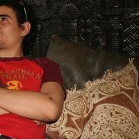 Omar Hajji's Photo