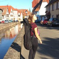 Julika Sophia Bünz的照片