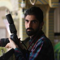 iMAN jANNATI的照片