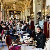 Mohammed Ghanem's Photo