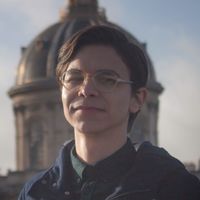 Lincoln Gabriel的照片