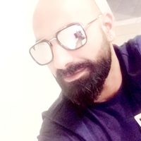 charbel jabbour's Photo