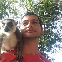 Markus Plein's Photo