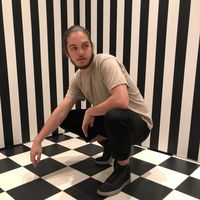 Santi Elliott的照片