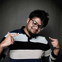 Sami Ashiqur Rahman's Photo