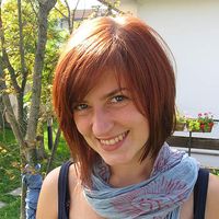 Magda Wojnarowska的照片