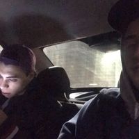 Lautaro Bocelli's Photo