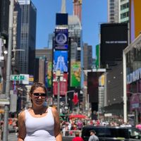 Aleksandra Michalska's Photo