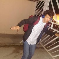 Cristian Ruiz's Photo