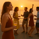  New Year Meetup | Couchsurfing Cape Town 🥂's picture