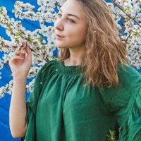 Mariya Chaykina的照片