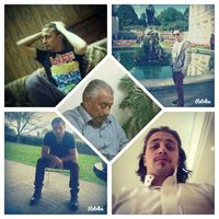 Photos de Abdulhadi Halabi