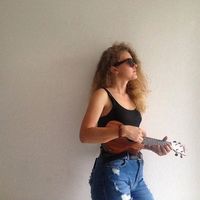 Dana Demitskaya的照片