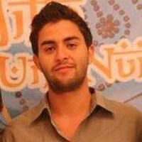 Mhamed Tabka's Photo