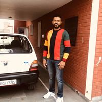 Harpal Dhillon&#39;s Photo