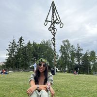 Karla Caldera's Photo