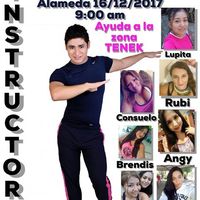 Ossiel Martínez Pérez's Photo