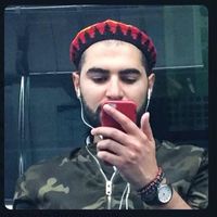 Ghonem Hany的照片