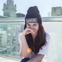 Florencia Gonsebatte's Photo