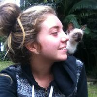 Sophie Pons的照片