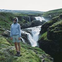 Daria Volkova's Photo