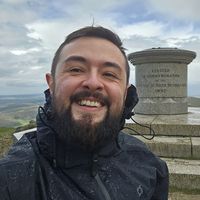 Claudio Preller's Photo